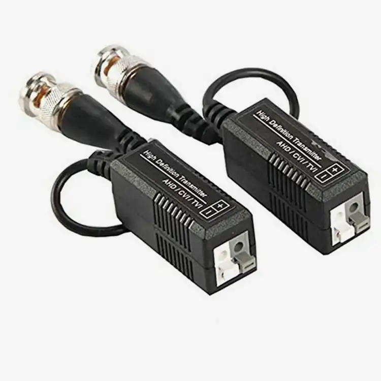 full HD Video balun
