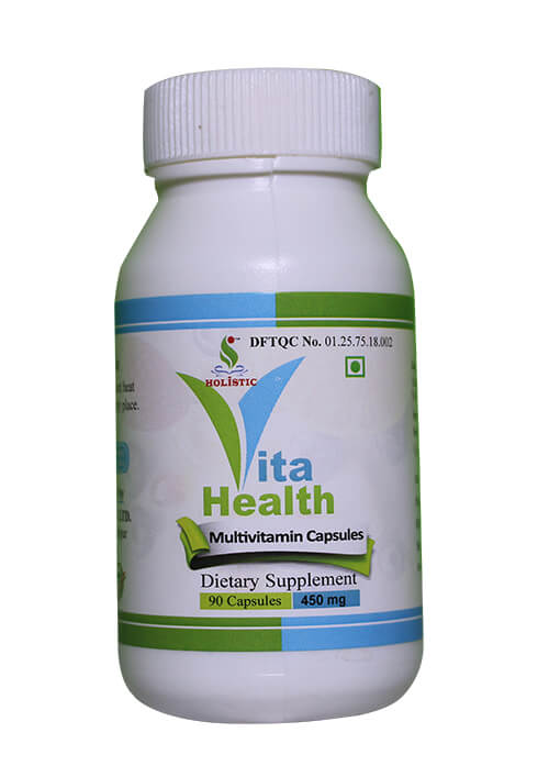 Vita-Health